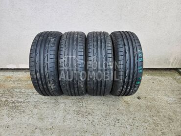 Bridgestone 225/45 R18 Letnja