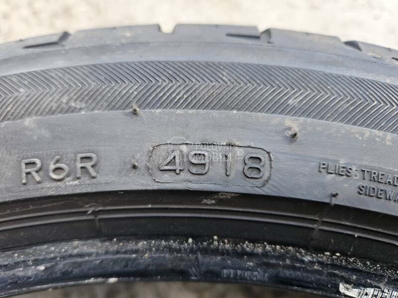 Bridgestone 225/45 R18 Letnja