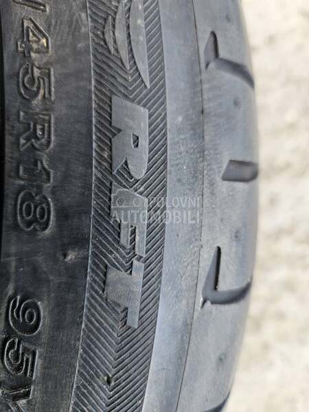 Bridgestone 225/45 R18 Letnja