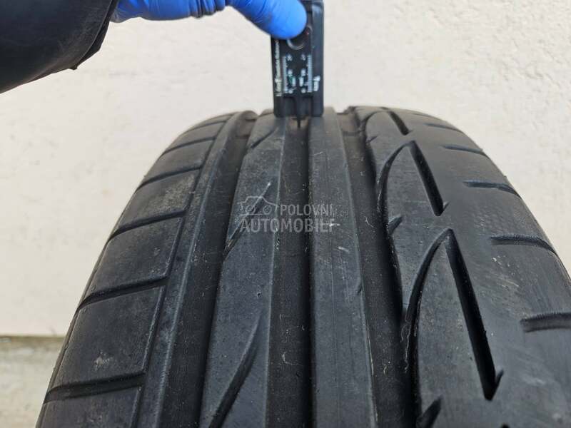 Bridgestone 225/45 R18 Letnja