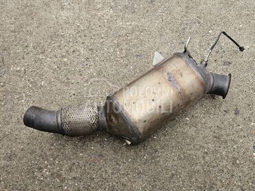 DPF za BMW 520 od 2010. do 2013. god.
