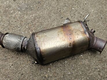DPF za BMW 116, 118, 120 od 2011. do 2014. god.