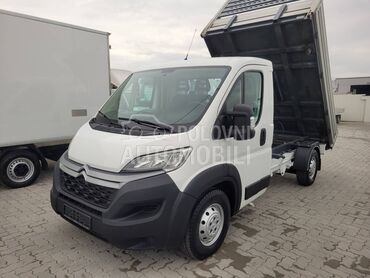 Citroen Jumper 2.2 HDI KIPER