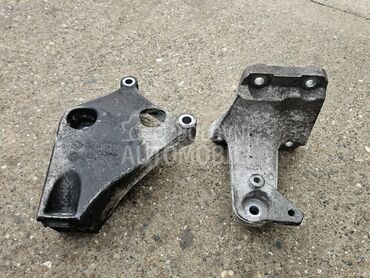 Nosaci motora aluminijumski za BMW 116, 118, 120 od 2011. do 2014. god.