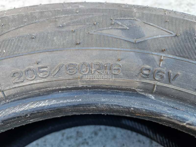 Star Performer 205/60 R16 Letnja