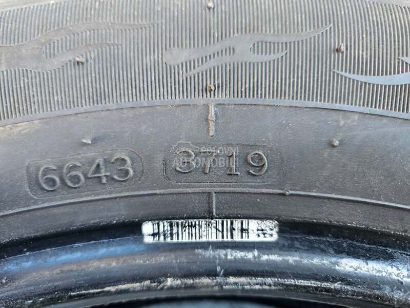 Star Performer 205/60 R16 Letnja