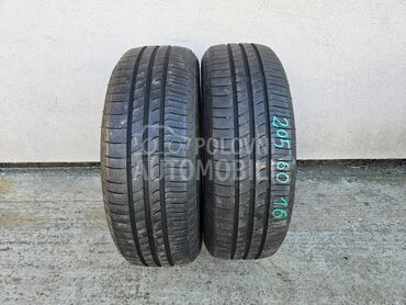 Star Performer 205/60 R16 Letnja