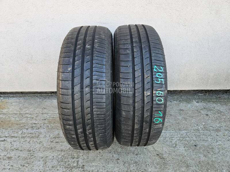 Star Performer 205/60 R16 Letnja