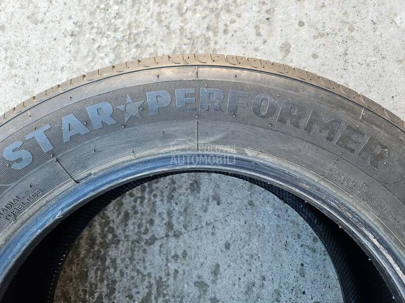 Star Performer 205/60 R16 Letnja