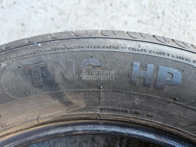 Star Performer 205/60 R16 Letnja