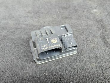 Relej grejaca BERU za BMW 125, 116, 118 ... od 2011. do 2014. god.