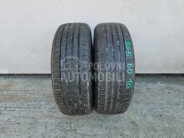 Falken 205/60 R16 Letnja