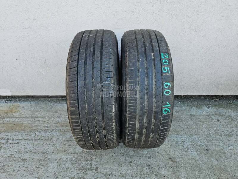 Falken 205/60 R16 Letnja