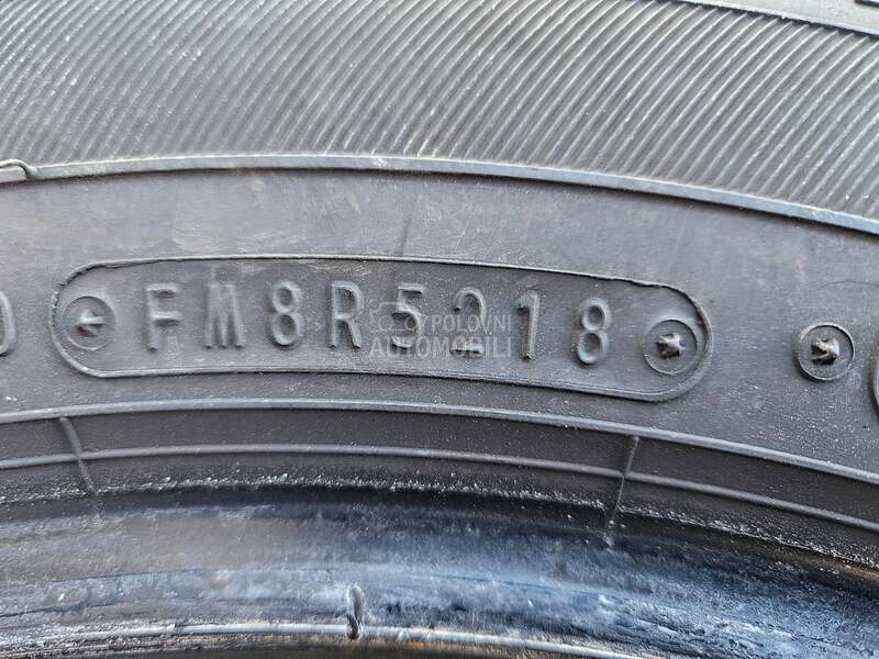 Falken 205/60 R16 Letnja