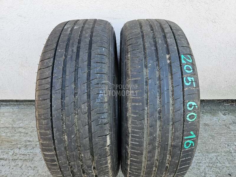 Falken 205/60 R16 Letnja