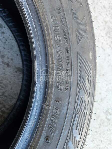 Falken 205/60 R16 Letnja