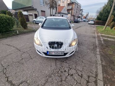 Seat Leon 1,8 TSI