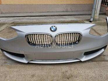 Branik prednji za BMW 125, 116, 118 ... od 2011. do 2014. god.