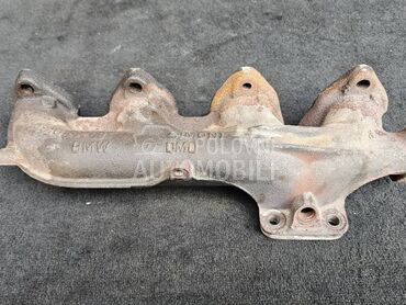 Izduvna grana za BMW 116, 118, 120 od 2011. do 2014. god.