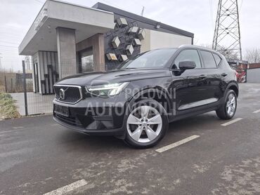 Volvo XC40 B3 2.0 Rezervisan