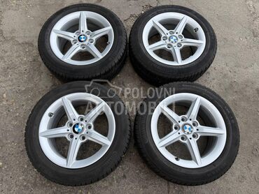 Aluminijumske felne F20 F21 16" 5 x 120