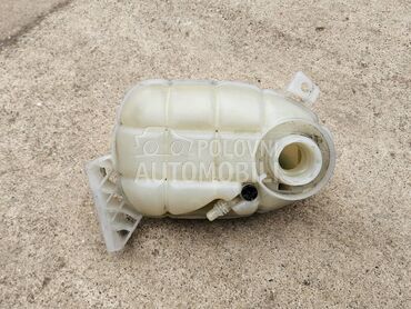 Posuda antifriza za BMW 125, 116, 118 ... od 2011. do 2014. god.