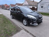 Renault Grand Scenic Limited