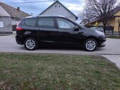 Renault Grand Scenic Limited