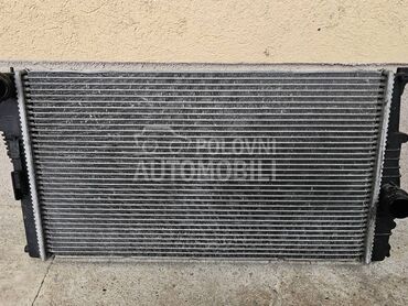 Hladnjak vode za BMW 116, 118, 120 od 2011. do 2014. god.