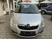 Opel Agila 1.0