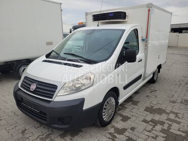 Fiat Scudo 2.0 JTD 186 576 km