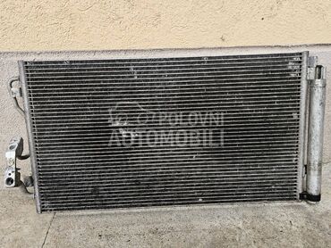 Hladnjak klime za BMW 116, 118, 120 od 2011. do 2014. god.