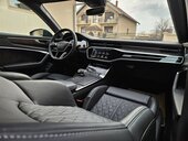 Audi A6 50TDi V6 Quatt Slook