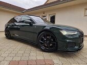 Audi A6 50TDi V6 Quatt Slook