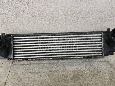 Interkuler za BMW 116, 118, 120 od 2011. do 2014. god.