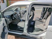 Ford Tourneo Connect 1.5 / GRAND MOTORS