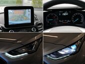 Ford Tourneo Connect 1.5 / GRAND MOTORS