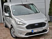 Ford Tourneo Connect 1.5 / GRAND MOTORS