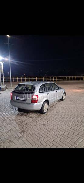 Mazda 323 2.0