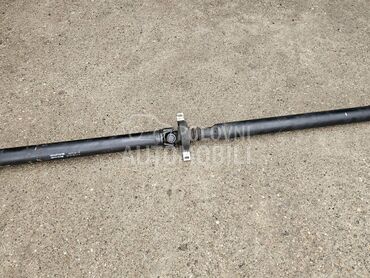 Kardan za BMW 116, 118, 120 od 2011. do 2014. god.