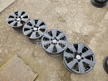 Aluminijumske felne Volkswagen 5x112 16" 5 x 112