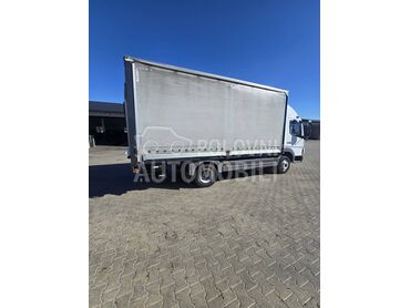 Mercedes Benz atego