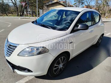 Lancia Ypsilon 1.2