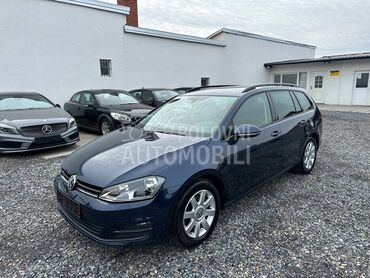 Volkswagen Golf 7 1.2 Tsi