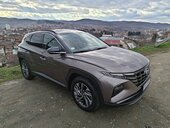 Hyundai Tucson 1.6T-GDI 4x4 PREMIUM