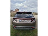 Hyundai Tucson 1.6T-GDI 4x4 PREMIUM