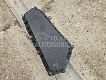 Kutija racunara za BMW 125, 116, 118 ... od 2011. do 2014. god.