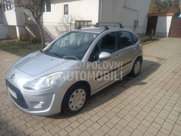 Citroen C3 1.4 HDI