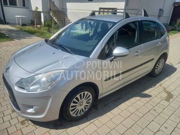 Citroen C3 1.4 HDI