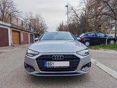 Audi A4 35 TDI MHEV  O.P.I.S